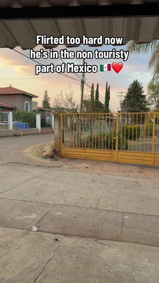 Post 3 by Jazmin•Travel and Hiking✈️✨ on TikTok (video)