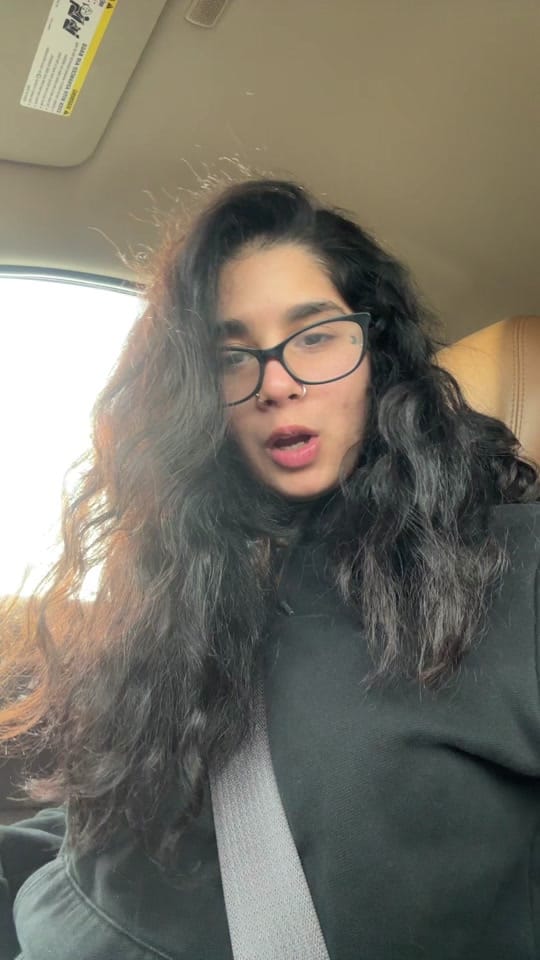 Post 8 by Ju Lie2171 on TikTok (video)