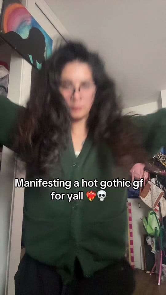 Post 9 by Ju Lie2171 on TikTok (video)