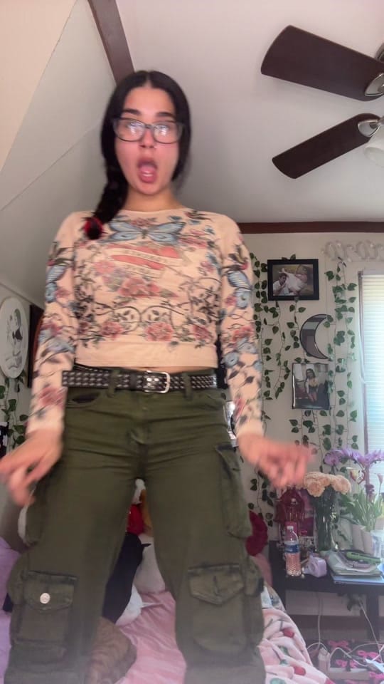Post 6 by Ju Lie2171 on TikTok (video)