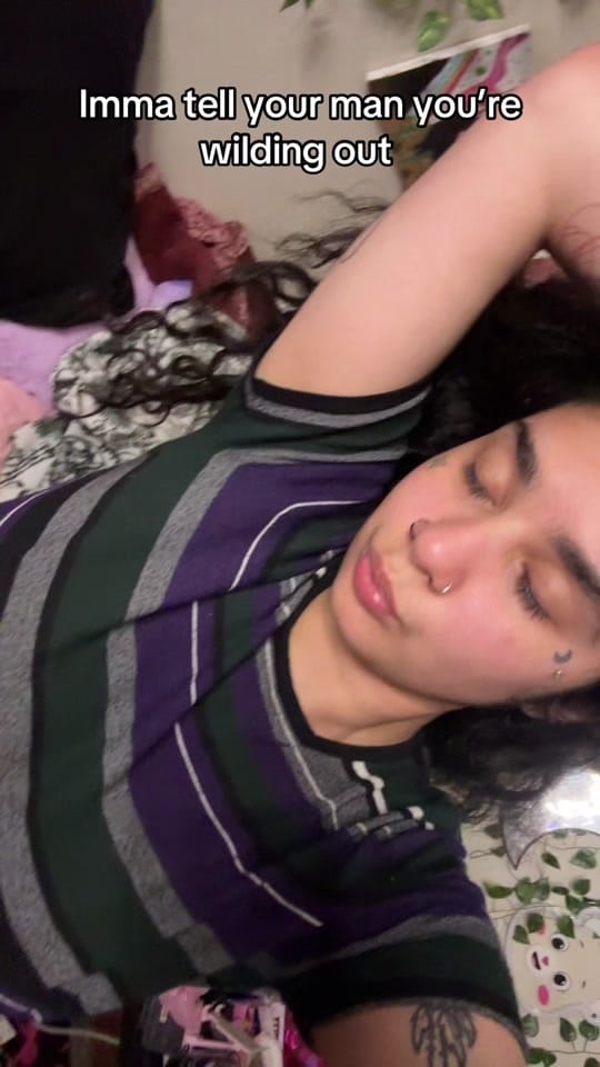 Post 4 by Ju Lie2171 on TikTok (video)