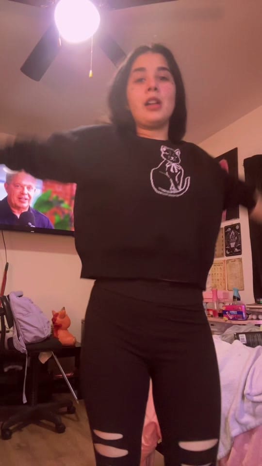 Post 10 by Ju Lie2171 on TikTok (video)