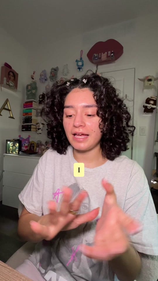 Post 8 by angelina rivera 🧚🏼‍♀️✨ on TikTok (video)