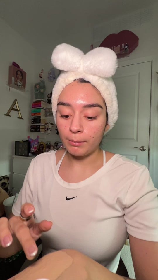 Post 3 by angelina rivera 🧚🏼‍♀️✨ on TikTok (video)