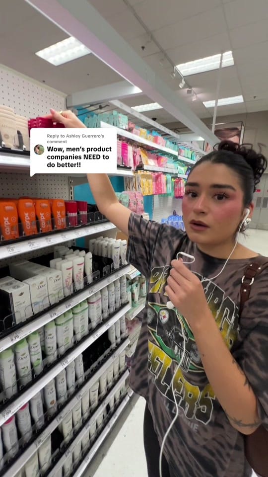 Post 2 by angelina rivera 🧚🏼‍♀️✨ on TikTok (video)