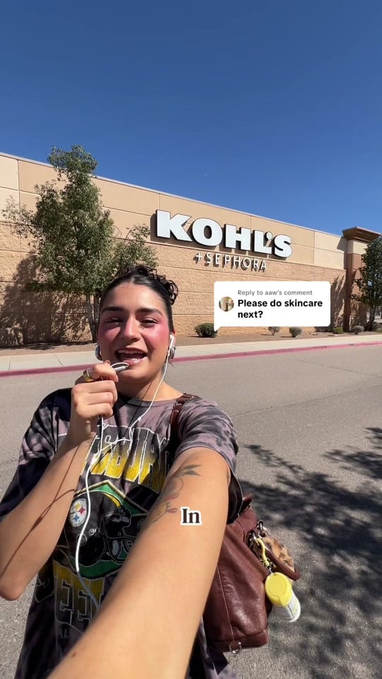 Post 7 by angelina rivera 🧚🏼‍♀️✨ on TikTok (video)