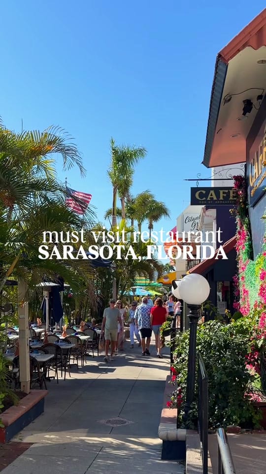 Post 8 by Destiny | Florida + Travel ☀️ on TikTok (video)
