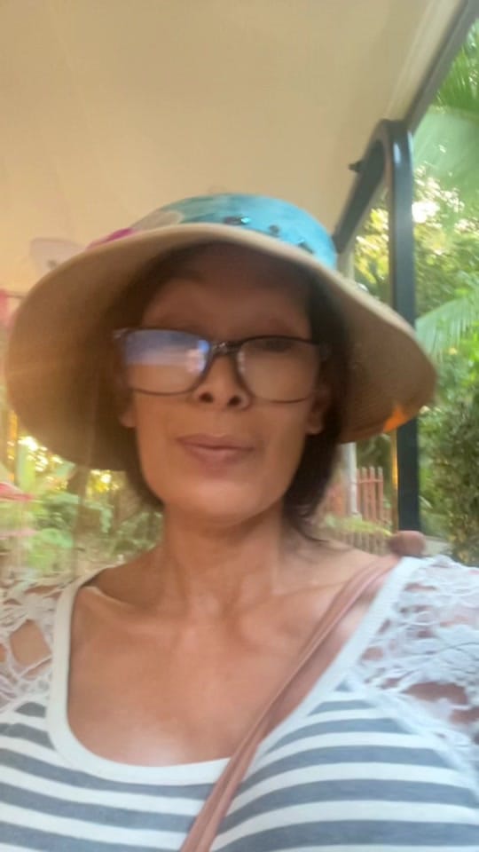 Post 5 by SashaRochelle702 on TikTok (video)