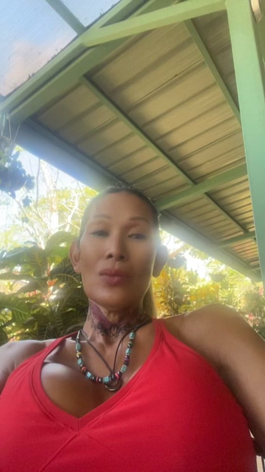 Post 8 by SashaRochelle702 on TikTok (video)