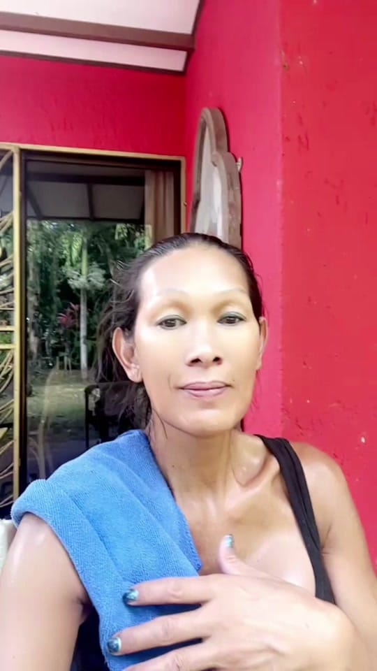 Post 2 by SashaRochelle702 on TikTok (video)