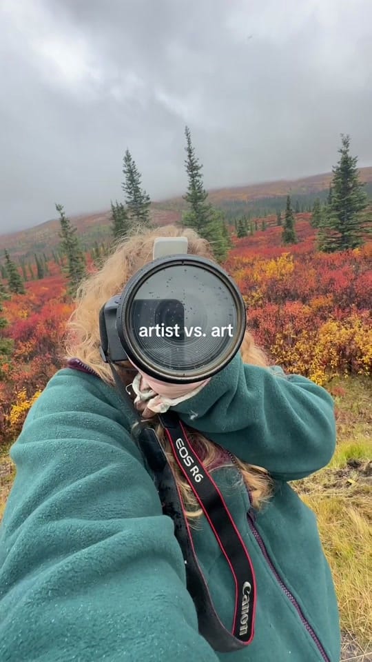 Post 5 by kayla ❁ wildlife girl on TikTok (video)