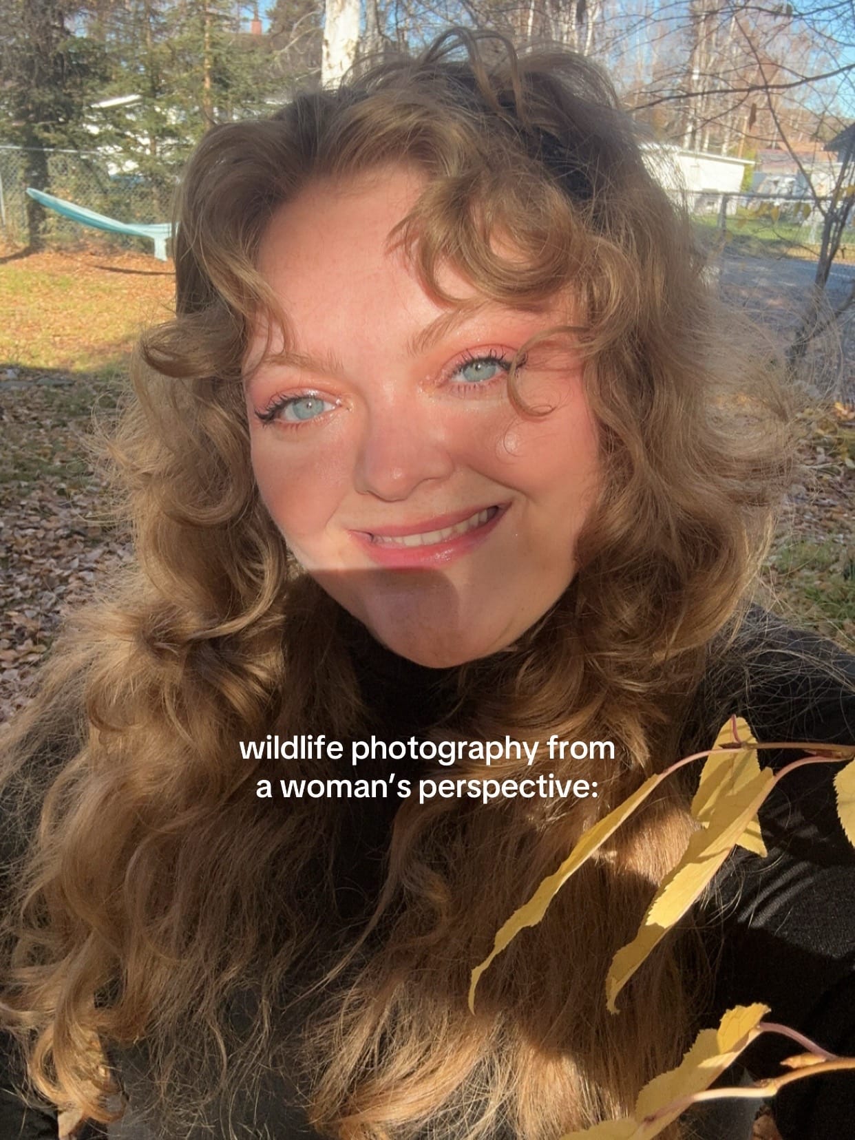 Post 7 by kayla ❁ wildlife girl on TikTok (video)