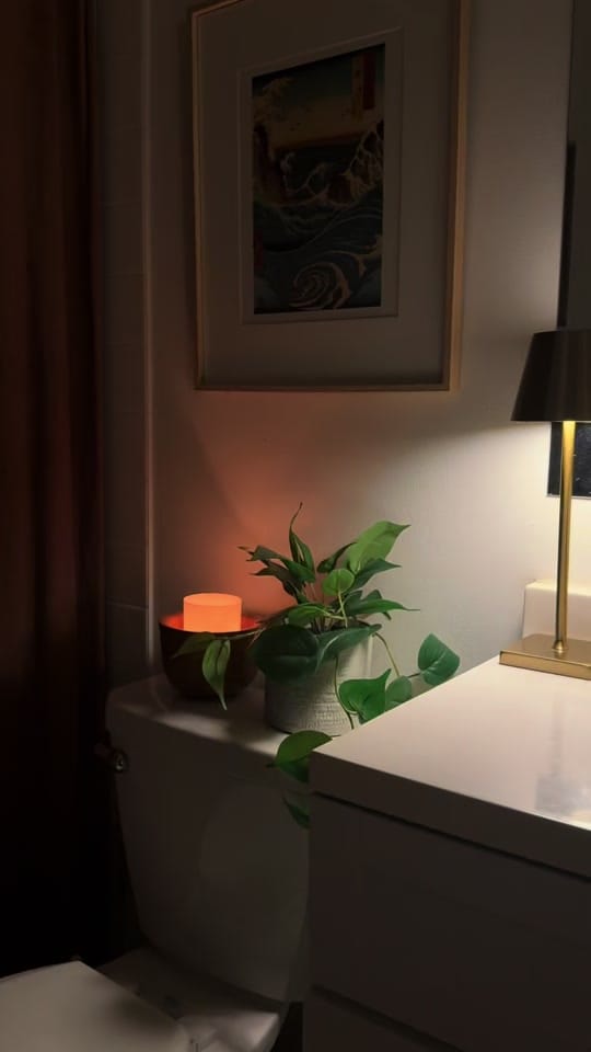 Post 1 by becca on TikTok (video)