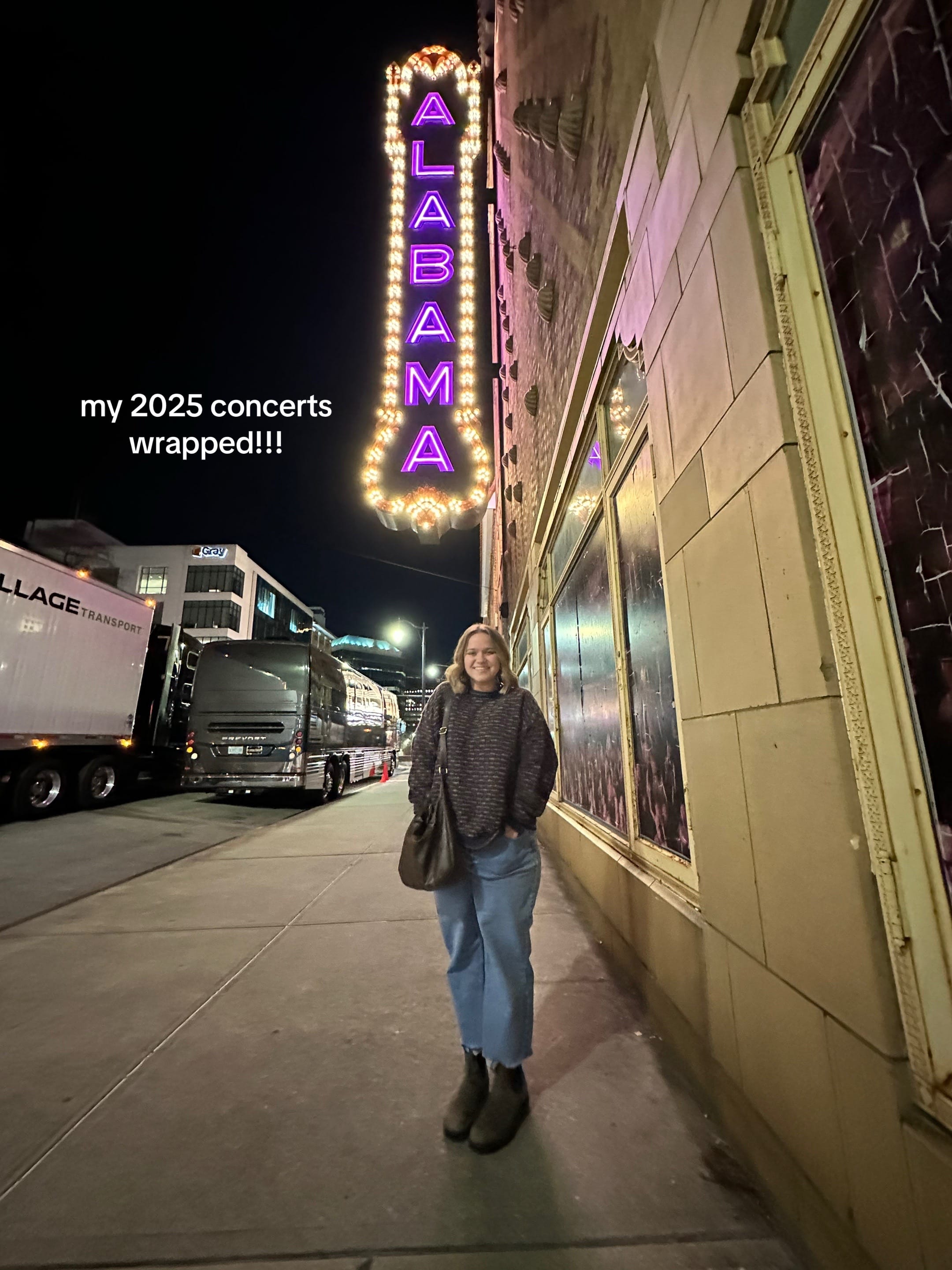 Post 6 by becca on TikTok (video)
