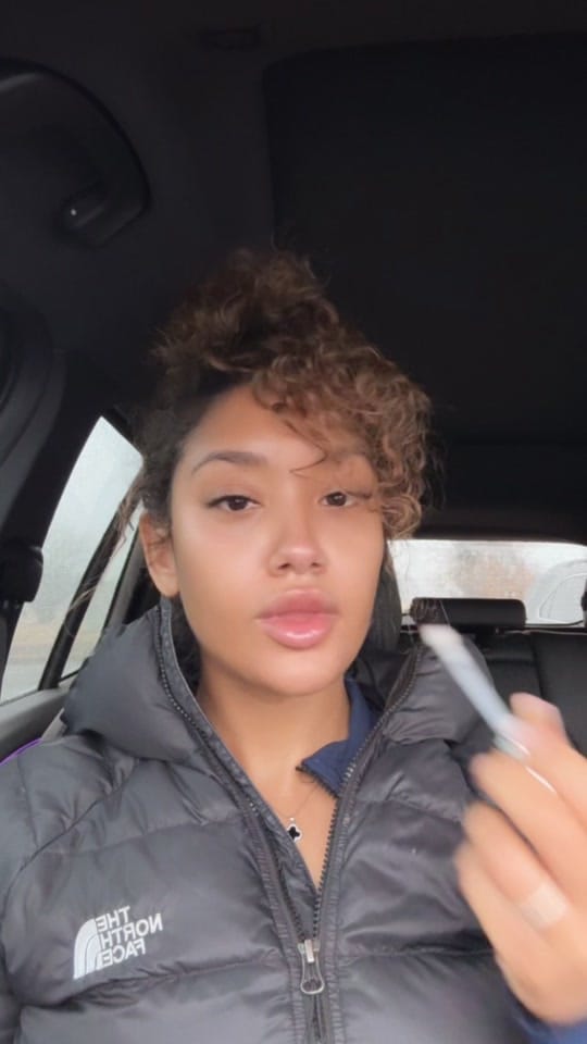 Post 1 by ChristinaCJC on TikTok (video)