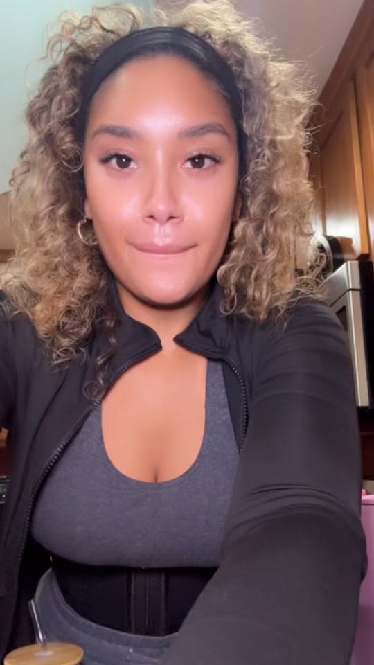 Post 6 by ChristinaCJC on TikTok (video)