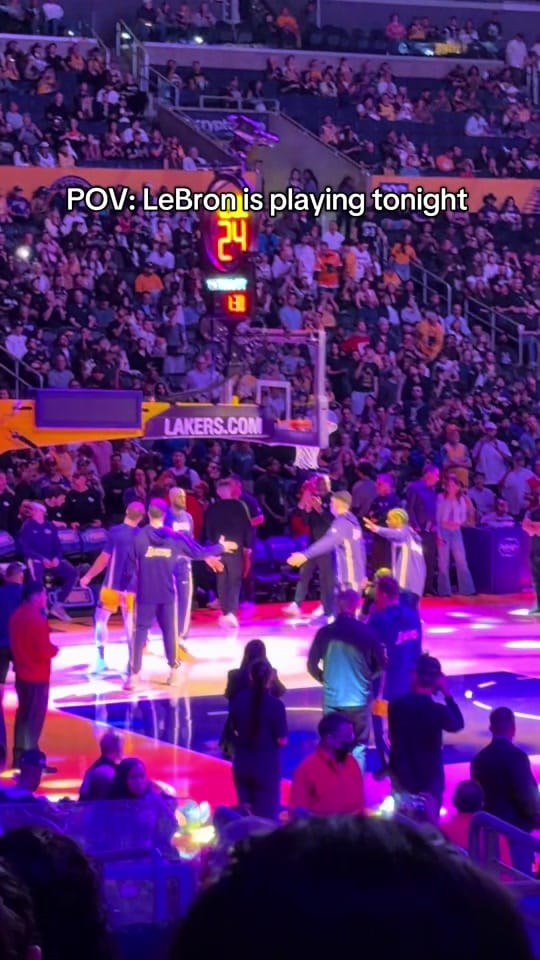 Post 5 by deahanne | LA things 🤍 on TikTok (video)