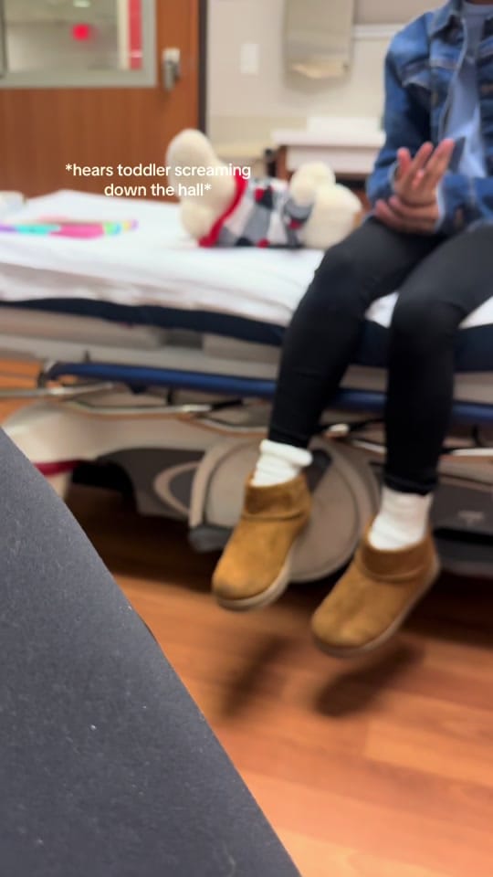 Post 5 by Rachel Perry on TikTok (video)