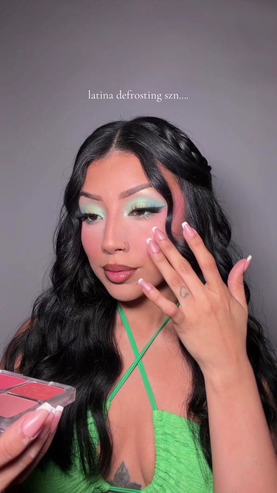 Post 1 by miriam🤍 on TikTok (video)