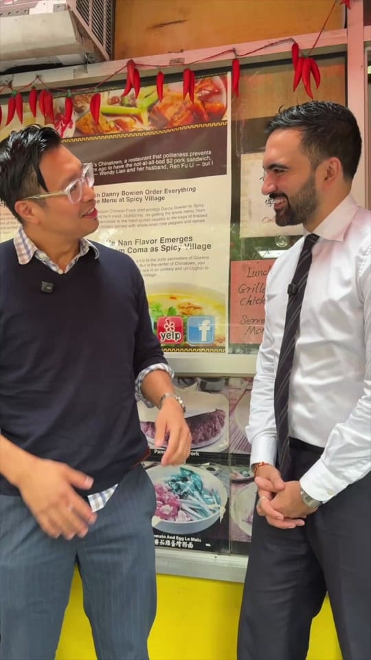 Post 3 by Nycfoodblog on TikTok (video)