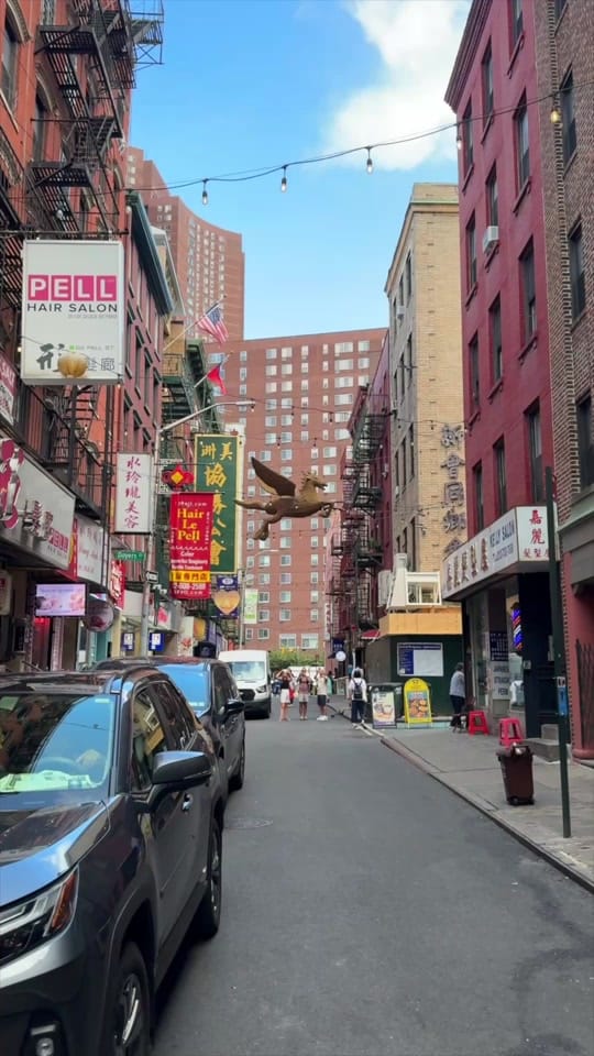 Post 10 by Nycfoodblog on TikTok (video)