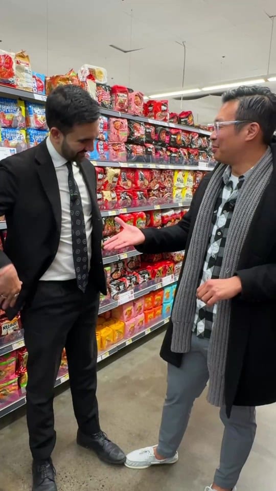 Post 2 by Nycfoodblog on TikTok (video)