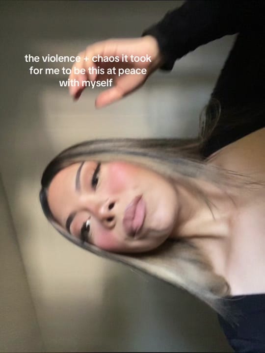 Post 9 by gen 💗 on TikTok (video)