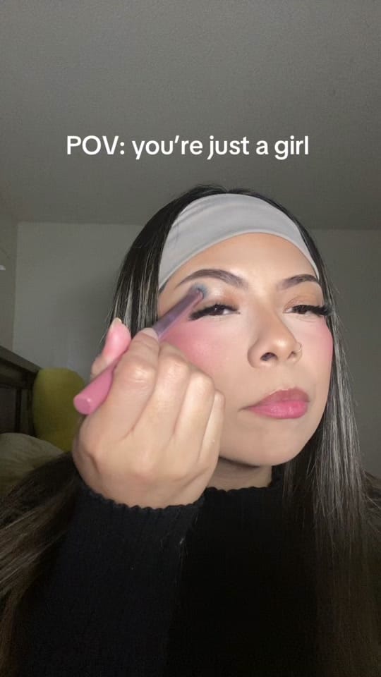 Post 1 by gen 💗 on TikTok (video)