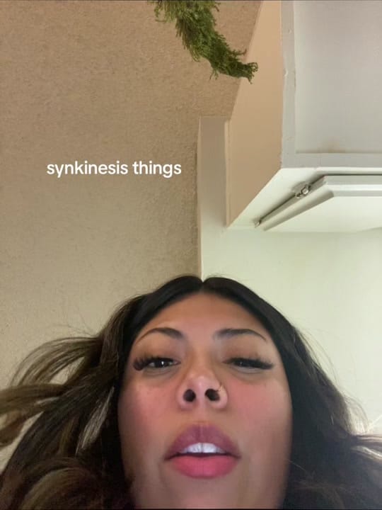 Post 2 by gen 💗 on TikTok (video)