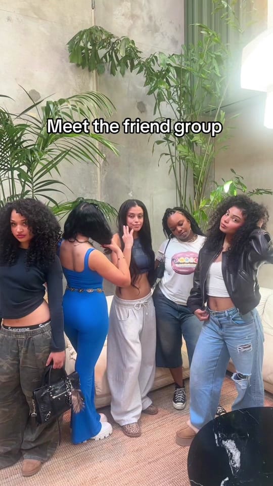 Post 5 by The Sorority Girlz 📚 on TikTok (video)