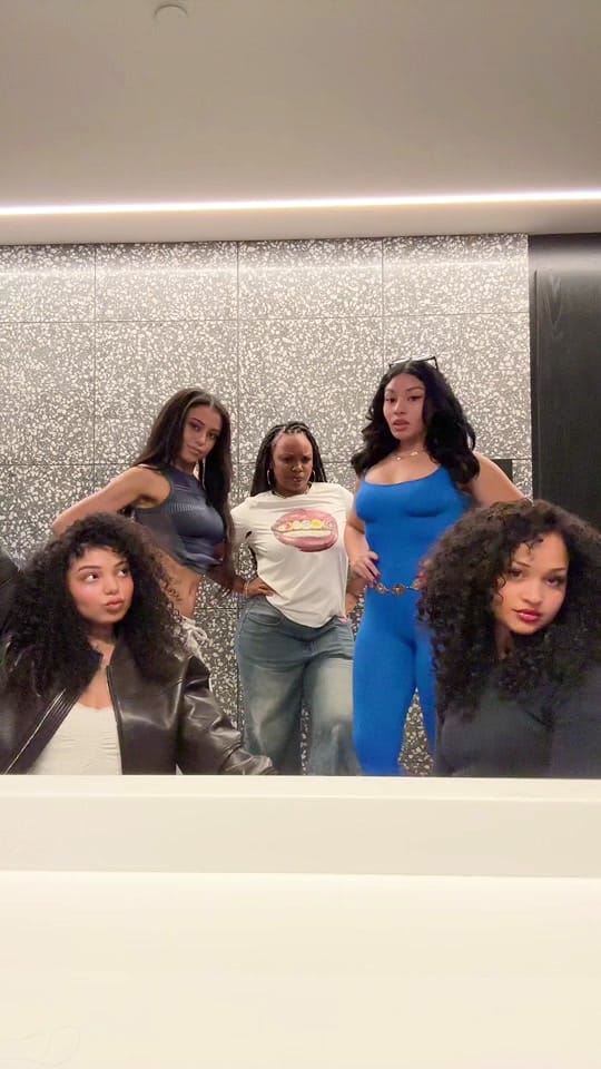 Post 3 by The Sorority Girlz 📚 on TikTok (video)