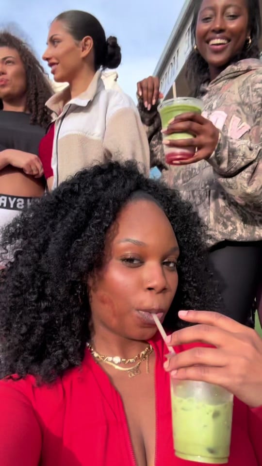 Post 7 by The Sorority Girlz 📚 on TikTok (video)