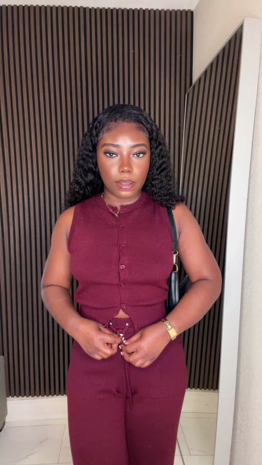 Post 6 by Crownmedope__ on TikTok (video)