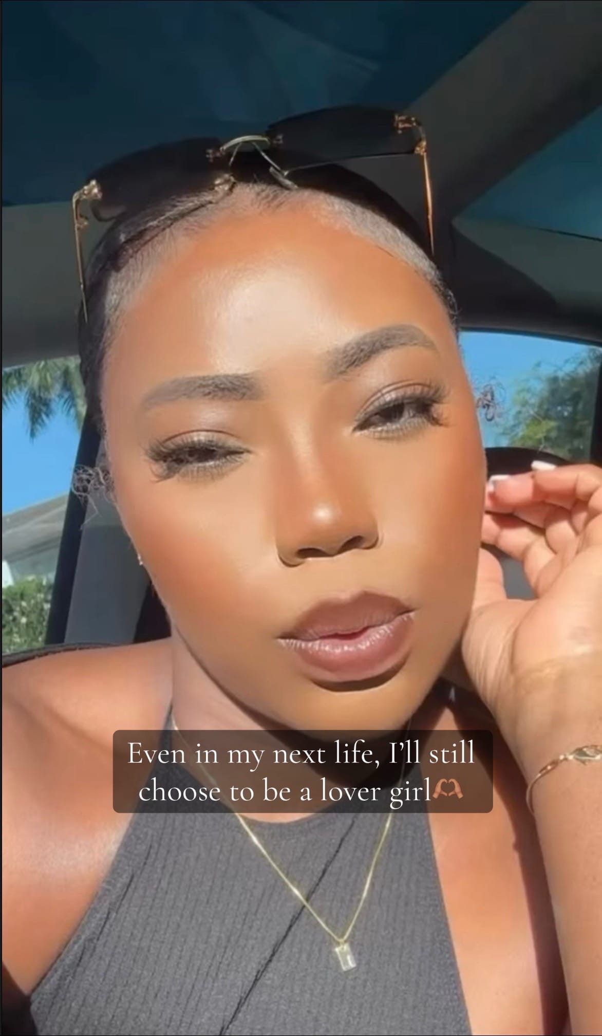 Post 1 by Crownmedope__ on TikTok (video)