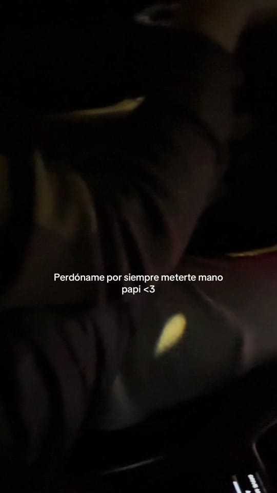 Post 8 by Wendy Yailyn on TikTok (video)