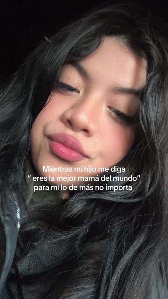 Post 7 by Wendy Yailyn on TikTok (video)