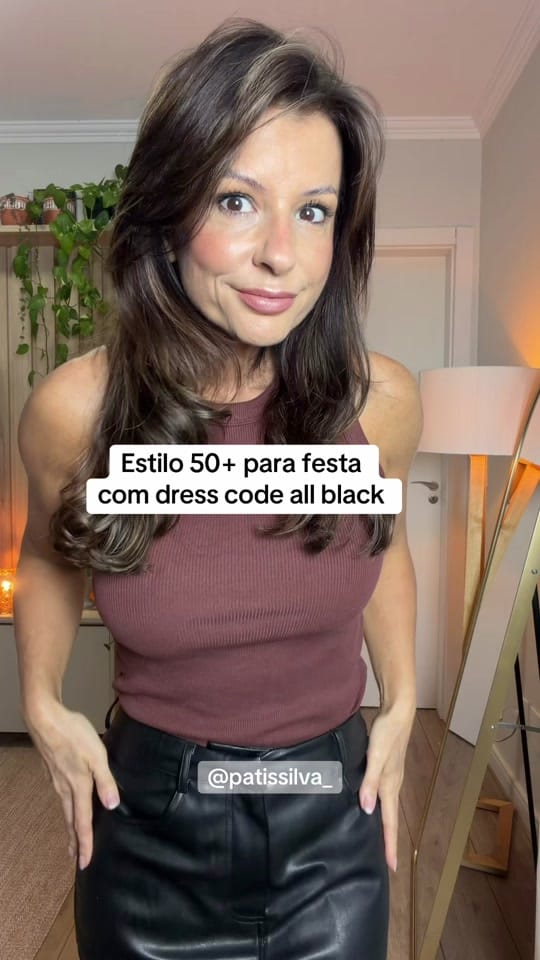 Post 1 by Pati Silva-Menopausa sem tabu on TikTok (video)