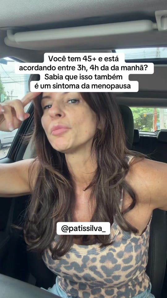 Post 5 by Pati Silva-Menopausa sem tabu on TikTok (video)