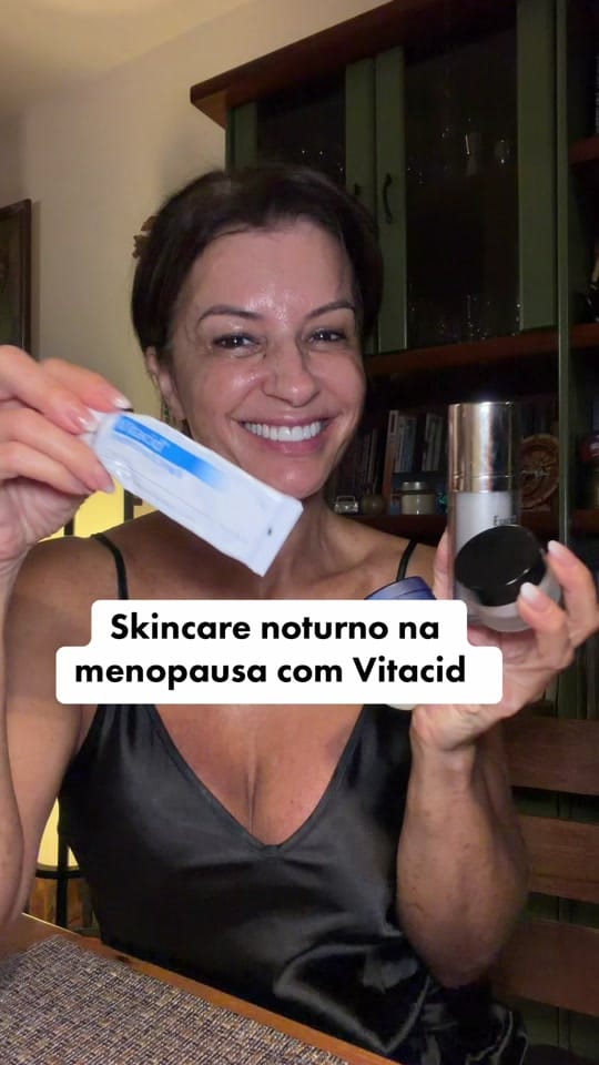 Post 2 by Pati Silva-Menopausa sem tabu on TikTok (video)