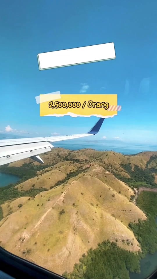 Post 8 by TRIP Labuan Bajo on TikTok (video)