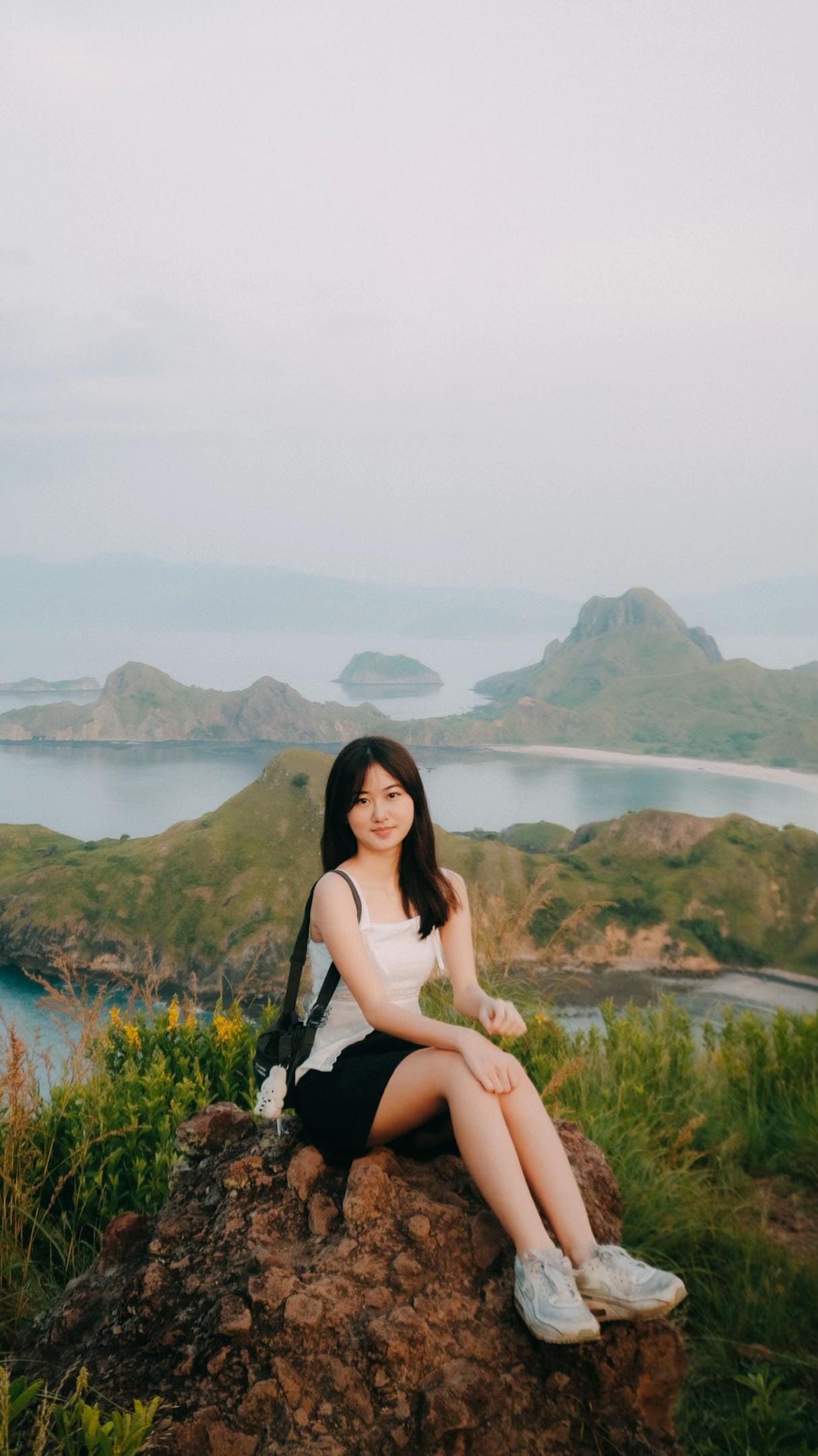 Post 2 by TRIP Labuan Bajo on TikTok (video)