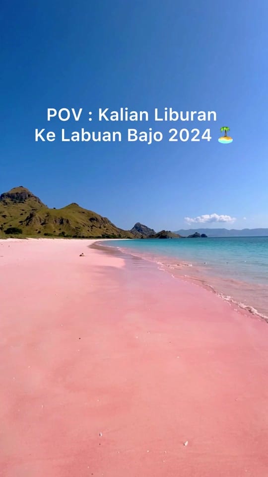Post 6 by TRIP Labuan Bajo on TikTok (video)