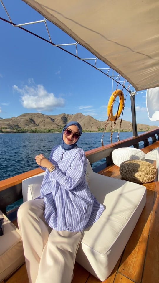 Post 1 by TRIP Labuan Bajo on TikTok (video)