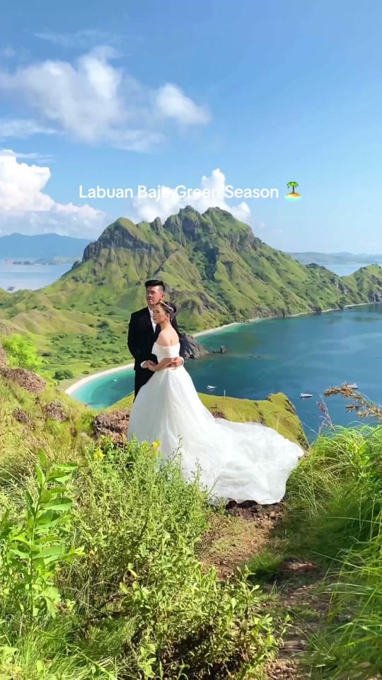 Post 3 by TRIP Labuan Bajo on TikTok (video)