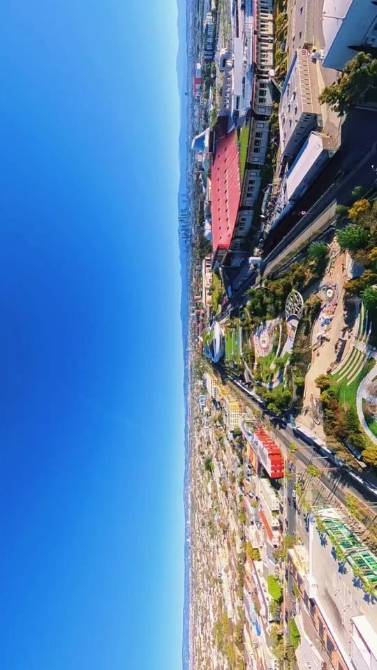 Post 3 by Travel Rush 360 on TikTok (video)