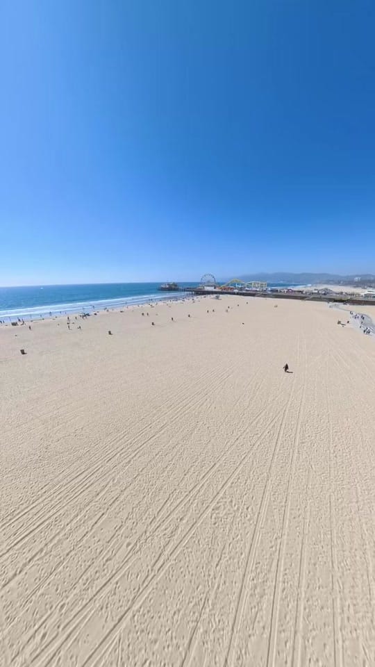 Post 1 by Travel Rush 360 on TikTok (video)