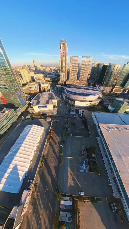 Post 6 by Travel Rush 360 on TikTok (video)
