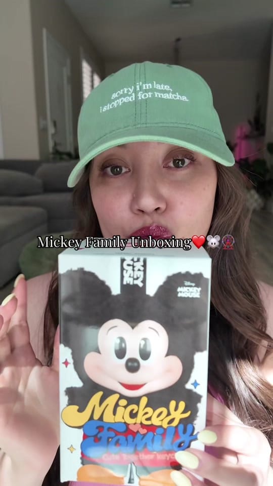 Post 2 by Kymberly 🪴 on TikTok (video)