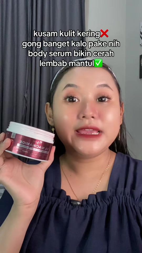 Post 2 by artikaacns on TikTok (video)