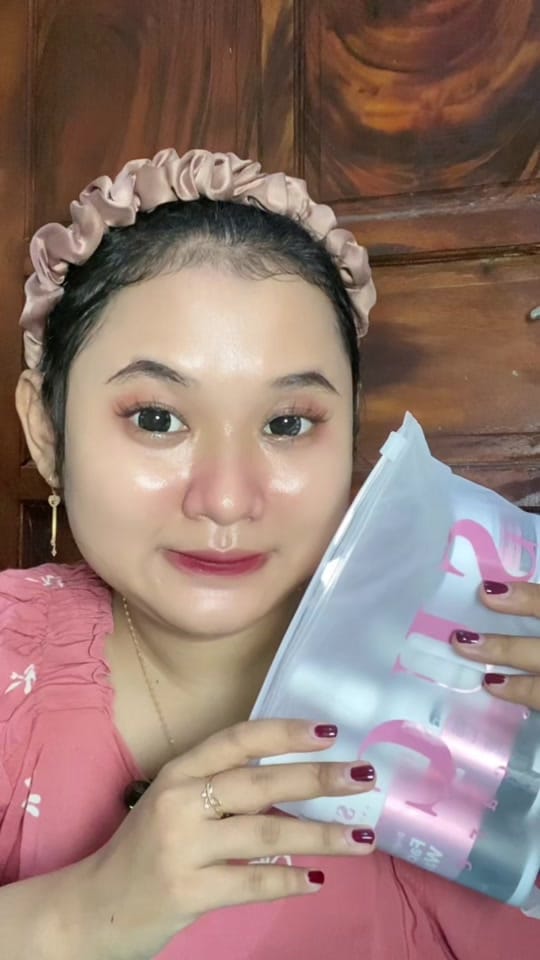 Post 8 by artikaacns on TikTok (video)